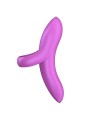 Satisfyer - Vibratore Da Dito Bold Lover Rosa - SATISFYER VIBRATOR - Vibratori | erosidea.com
