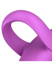 Satisfyer - Vibratore Da Dito Bold Lover Rosa - SATISFYER VIBRATOR - Vibratori | erosidea.com