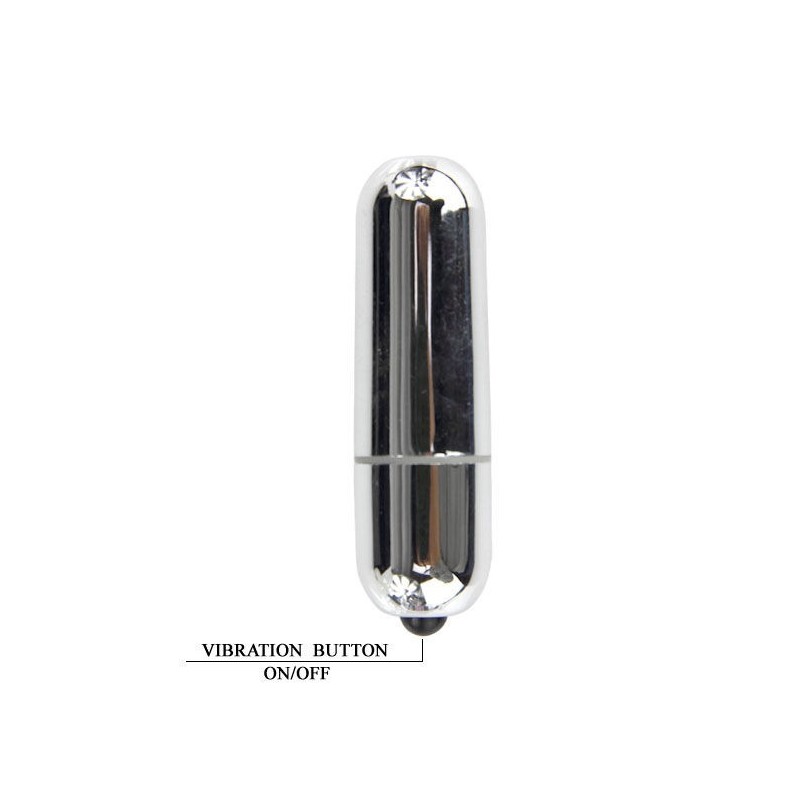 Vibratore Estensione Del Pene Brave Man Rabbit - BAILE FOR HIM - Guaine e Prolunghe | erosidea.com