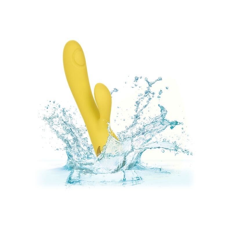 Vibratore Calexotics San Diego Seduction - CALIFORNIA EXOTICS - Vibratori Clitoride | erosidea.com