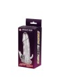 Baile Estensione Del Pene Brave Man Rabbit I - BAILE FOR HIM - Guaine e Prolunghe | erosidea.com