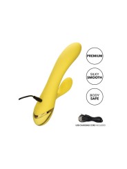 Vibratore Calexotics San Diego Seduction - CALIFORNIA EXOTICS - Vibratori Clitoride | erosidea.com