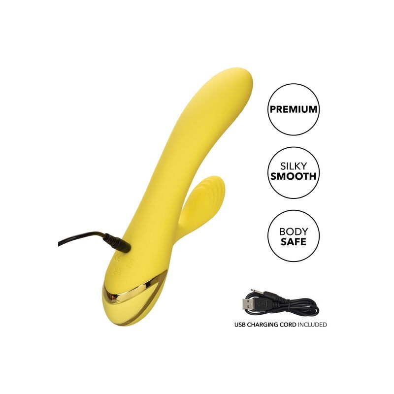 Vibratore Calexotics San Diego Seduction - CALIFORNIA EXOTICS - Vibratori Clitoride | erosidea.com