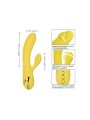 Vibratore Calexotics San Diego Seduction - CALIFORNIA EXOTICS - Vibratori Clitoride | erosidea.com
