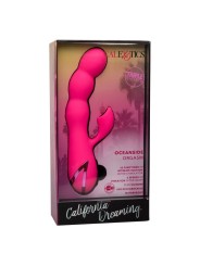 California Exotics -Orgasmo Sulloceanside - CALIFORNIA EXOTICS - Vibratori Classici | erosidea.com