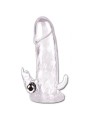 Baile Estensione Del Pene Brave Man Rabbit I - BAILE FOR HIM - Guaine e Prolunghe | erosidea.com