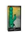 California Exotics - Sonoma Soddisfatto Verde - CALIFORNIA EXOTICS - Vibratori Classici | erosidea.com