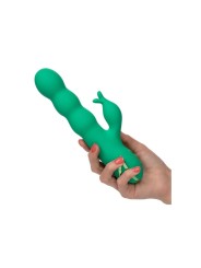 California Exotics - Sonoma Soddisfatto Verde - CALIFORNIA EXOTICS - Vibratori Classici | erosidea.com