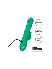 California Exotics - Sonoma Soddisfatto Verde - CALIFORNIA EXOTICS - Vibratori Classici | erosidea.com
