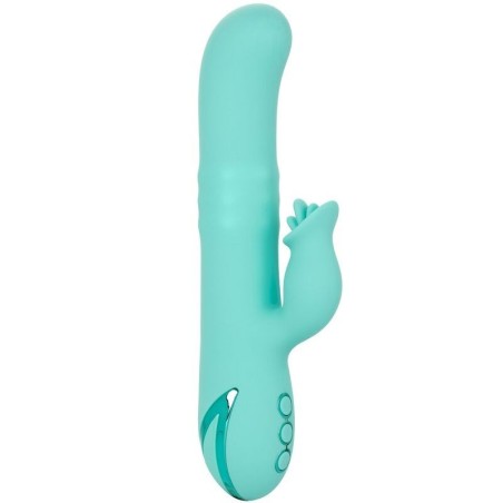 California Exotics - Bel Air Bombshell Verde Chiaro - CALIFORNIA EXOTICS - Vibratori Classici | erosidea.com
