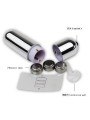Baile Estensione Del Pene Brave Man Rabbit I - BAILE FOR HIM - Guaine e Prolunghe | erosidea.com
