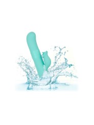 California Exotics - Bel Air Bombshell Verde Chiaro - CALIFORNIA EXOTICS - Vibratori Classici | erosidea.com