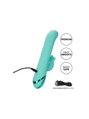 California Exotics - Bel Air Bombshell Verde Chiaro - CALIFORNIA EXOTICS - Vibratori Classici | erosidea.com