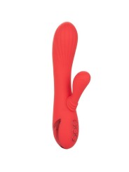 California Exotics - Palisades Rosso Passione - CALIFORNIA EXOTICS - Vibratori Classici | erosidea.com
