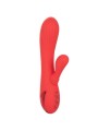 California Exotics - Palisades Rosso Passione - CALIFORNIA EXOTICS - Vibratori Classici | erosidea.com