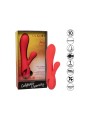 California Exotics - Palisades Rosso Passione - CALIFORNIA EXOTICS - Vibratori Classici | erosidea.com