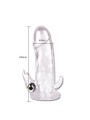 Baile Estensione Del Pene Brave Man Rabbit I - BAILE FOR HIM - Guaine e Prolunghe | erosidea.com