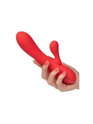 California Exotics - Palisades Rosso Passione - CALIFORNIA EXOTICS - Vibratori Classici | erosidea.com