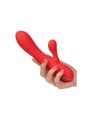 California Exotics - Palisades Rosso Passione - CALIFORNIA EXOTICS - Vibratori Classici | erosidea.com