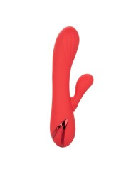 California Exotics - Palisades Rosso Passione - CALIFORNIA EXOTICS - Vibratori Classici | erosidea.com