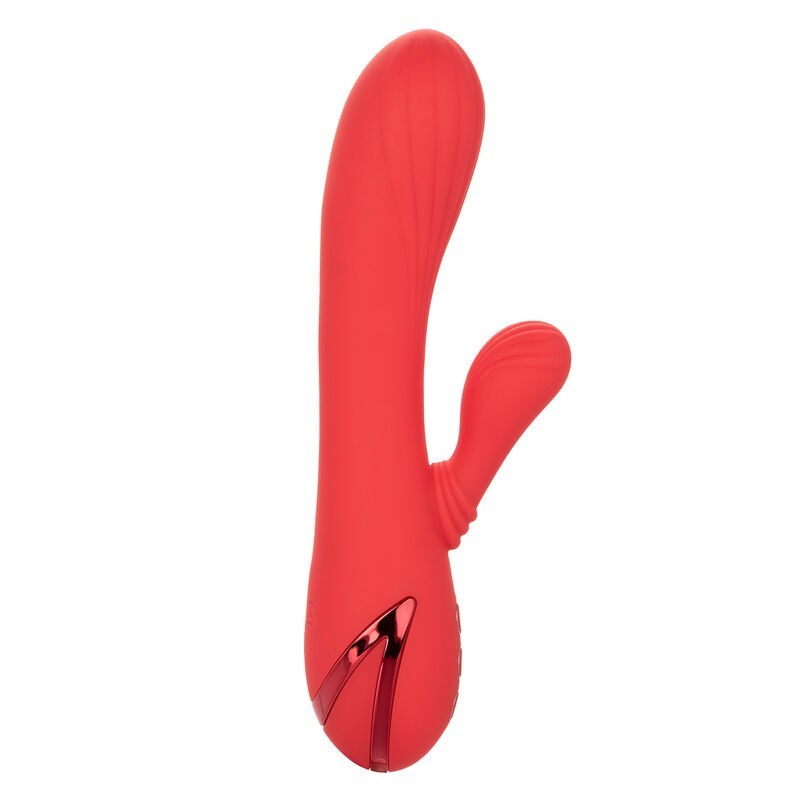 California Exotics - Palisades Rosso Passione - CALIFORNIA EXOTICS - Vibratori Classici | erosidea.com