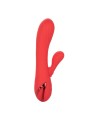 California Exotics - Palisades Rosso Passione - CALIFORNIA EXOTICS - Vibratori Classici | erosidea.com