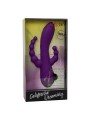 Calexotics - Long Beach Bootylicious Viola - CALIFORNIA EXOTICS - Vibratori Classici | erosidea.com