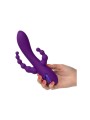 Calexotics - Long Beach Bootylicious Viola - CALIFORNIA EXOTICS - Vibratori Classici | erosidea.com