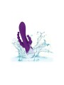 Calexotics - Long Beach Bootylicious Viola - CALIFORNIA EXOTICS - Vibratori Classici | erosidea.com