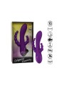 Calexotics - Long Beach Bootylicious Viola - CALIFORNIA EXOTICS - Vibratori Classici | erosidea.com
