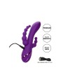 Calexotics - Long Beach Bootylicious Viola - CALIFORNIA EXOTICS - Vibratori Classici | erosidea.com