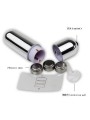 Baile Estensione Del Pene Brave Man Rabbit I - BAILE FOR HIM - Guaine e Prolunghe | erosidea.com