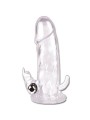 Baile Estensione Del Pene Brave Man Rabbit I - BAILE FOR HIM - Guaine e Prolunghe | erosidea.com