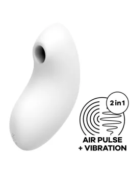 erosidea.com - SATISFYER AIR PULSE
