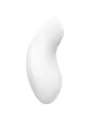 Vibratore Stimolatore E A Impulsi D'aria Vulva Lover 2 Bianco - SATISFYER AIR PULSE - Succhia Clitoride | erosidea.com