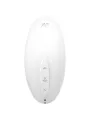 Vibratore Stimolatore E A Impulsi D'aria Vulva Lover 2 Bianco - SATISFYER AIR PULSE - Succhia Clitoride | erosidea.com