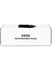 Cuscino Multifunzionale E Cinghia Keon - Cuscino Multifunzionale - Kiiroo - Masturbatori Mini | erosidea.com