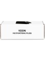 Cuscino Multifunzionale E Cinghia Keon - Cuscino Multifunzionale - Kiiroo - Masturbatori Mini | erosidea.com