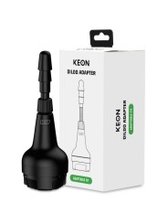 Kiiroo - Adattatore Dildo Keon - Adattatore Dildo - Kiiroo - Guaine e Prolunghe | erosidea.com