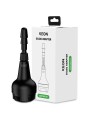 Kiiroo - Adattatore Dildo Keon - Adattatore Dildo - Kiiroo - Guaine e Prolunghe | erosidea.com