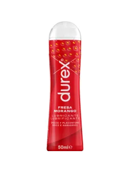 Play Fragola 50 Ml