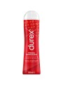 Play Fragola 50 Ml - DUREX LUBES - Aromatizzati e Commestibili | erosidea.com