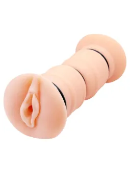 Crazy Bull - Masturbatore Vagina Doppio Realistico Emma