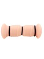 Crazy Bull - Masturbatore Vagina Doppio Realistico Emma - CRAZY BULL - Masturbatori Vagina | erosidea.com