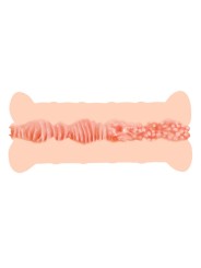 Crazy Bull - Masturbatore Vagina Doppio Realistico Emma - CRAZY BULL - Masturbatori Vagina | erosidea.com