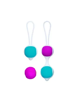 Flirtazione Sfera Orgasmica Deluxe