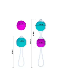 erosidea.com - Ovetti Palline Sfere