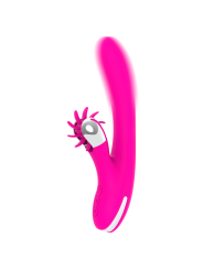Diversia - Rabbit Vibrante 24 Cm - DIVERSIA - Vibratori Rabbit | erosidea.com