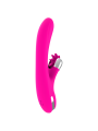 Diversia - Rabbit Vibrante 24 Cm - DIVERSIA - Vibratori Rabbit | erosidea.com