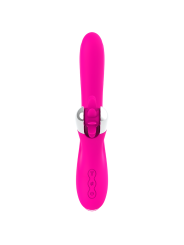 Diversia - Rabbit Vibrante 24 Cm - DIVERSIA - Vibratori Rabbit | erosidea.com